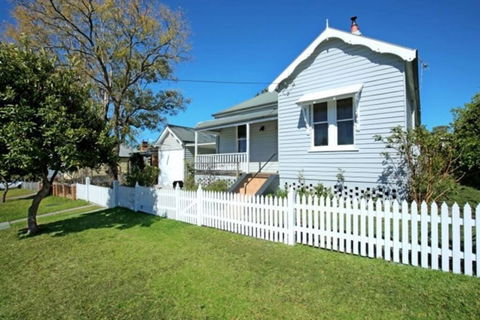 Nowra Beauty - Accommodation Nelson Bay 0