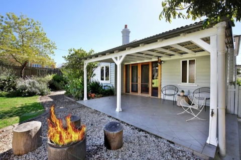 Nowra Beauty - Accommodation Nelson Bay 3