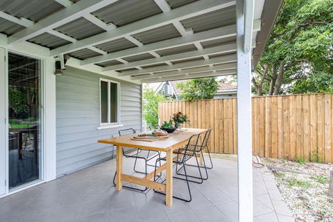 Nowra Beauty - Accommodation Nelson Bay 2