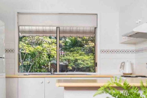NORTH BYRON BEACH HOUSE Surf Sun Sand - Accommodation Nelson Bay 0
