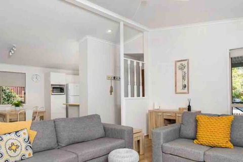 NORTH BYRON BEACH HOUSE Surf Sun Sand - Accommodation Nelson Bay 1