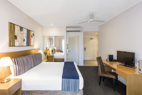 Oaks Broome Hotel - Accommodation Nelson Bay 3