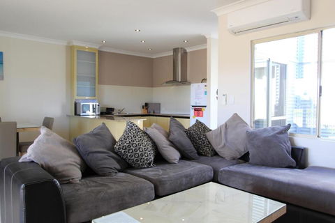 Ocean Breeze - Accommodation Nelson Bay 3