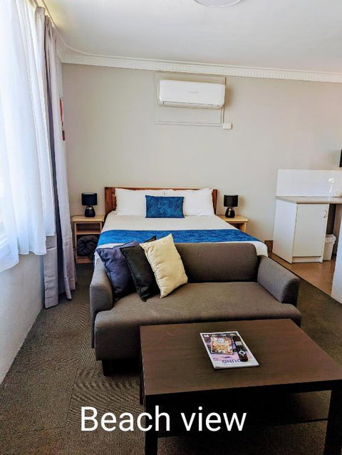 Ocean Drive Motel - Accommodation Nelson Bay 0