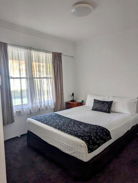 Ocean Drive Motel - Accommodation Nelson Bay 3