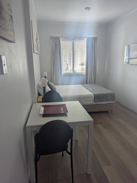 Ocean Drive Motel - Accommodation Nelson Bay 1
