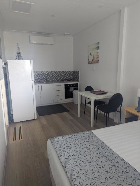 Ocean Drive Motel - Accommodation Nelson Bay 2