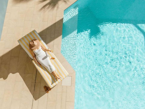 Novotel Wollongong Northbeach - Accommodation Nelson Bay 1