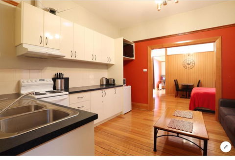NORD - North Hobart Apartments - Accommodation Nelson Bay 1