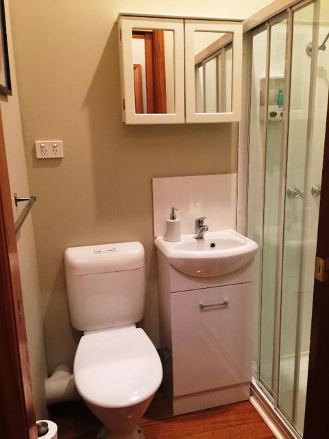 NORD - North Hobart Apartments - Accommodation Nelson Bay 2