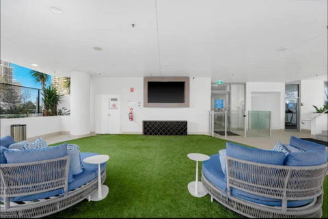 NOTINUSEWyndham WaveWhisper Retreat - Accommodation Nelson Bay 2