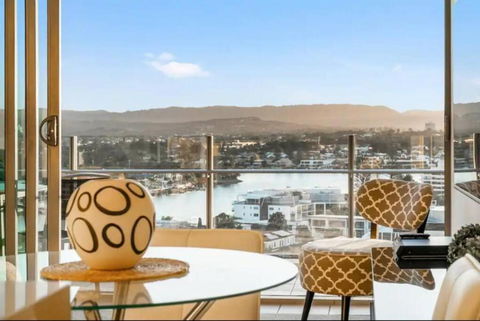 NOTINUSEWyndham WaveWhisper Retreat - Accommodation Nelson Bay 0