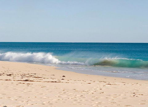 Ocean View Motel - Nelsons Bay Accommodation 2