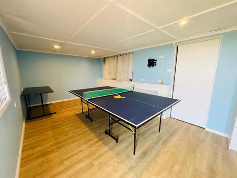 Ocean-View Retreat For Family Getaways - Accommodation Nelson Bay 1