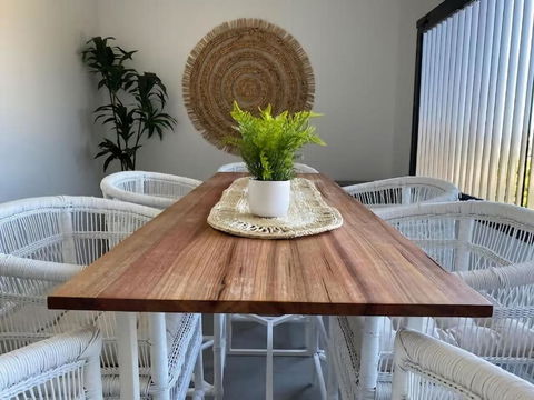 Ocean View Townhouse - Accommodation Nelson Bay 1