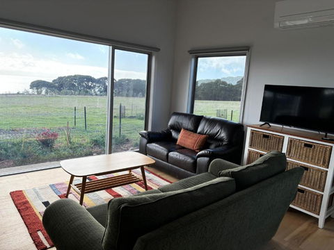 Ocean Yakka, Kangaroo Island - Accommodation Nelson Bay 3