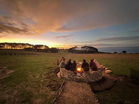 Ocean Yakka, Kangaroo Island - Accommodation Nelson Bay 2
