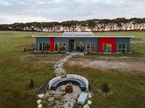 Ocean Yakka, Kangaroo Island - Accommodation Nelson Bay 1