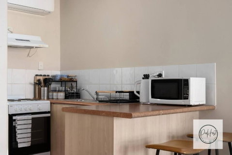 Oceanfront Oasis - Accommodation Nelson Bay 3