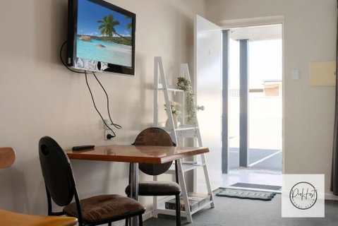 Oceanfront Oasis - Accommodation Nelson Bay 2