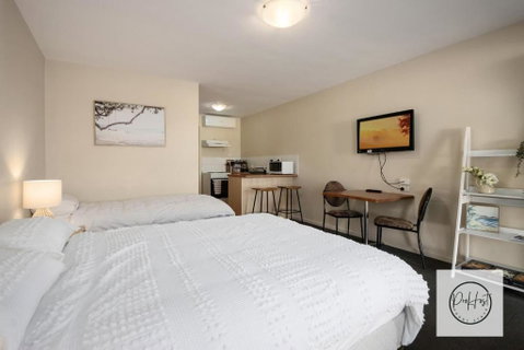 Oceanfront Oasis - Accommodation Nelson Bay 1