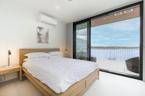 OHANA - SeaHome - Accommodation Nelson Bay 0