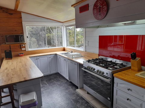 Old School Rocky Cape Guesthouse - Accommodation Nelson Bay 2