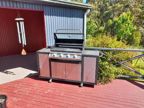 Old School Rocky Cape Guesthouse - Accommodation Nelson Bay 1