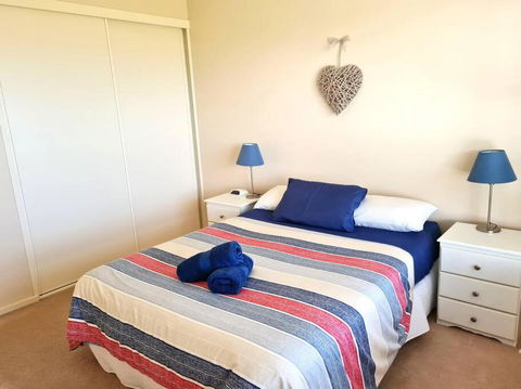On The Bay - Accommodation Nelson Bay 2