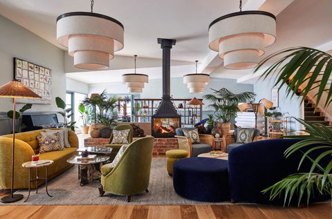 Osborn House - Accommodation Nelson Bay 0