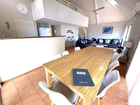 Osprey Holiday Village Unit 117 - Accommodation Nelson Bay 0