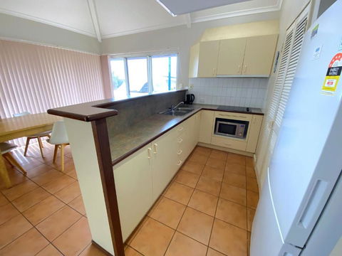 Osprey Holiday Village Unit 117 - Accommodation Nelson Bay 1