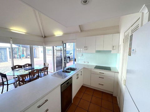 Osprey Holiday Village Unit 123 - Accommodation Nelson Bay 2