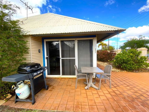 Osprey Holiday Village Unit 222 1 Bedroom - Accommodation Nelson Bay 0