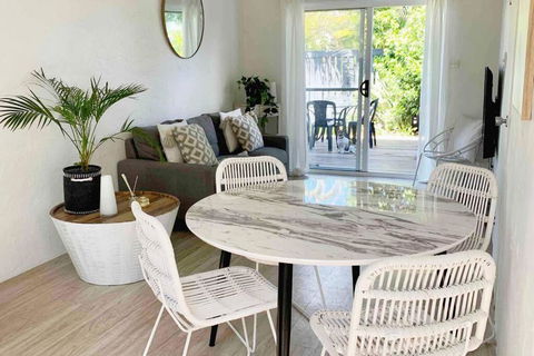 PA1,Great Holiday In Sunshine Beach With Your Pets - Accommodation Nelson Bay 0