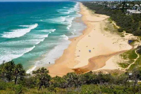 PA1,Great Holiday In Sunshine Beach With Your Pets - Accommodation Nelson Bay 1