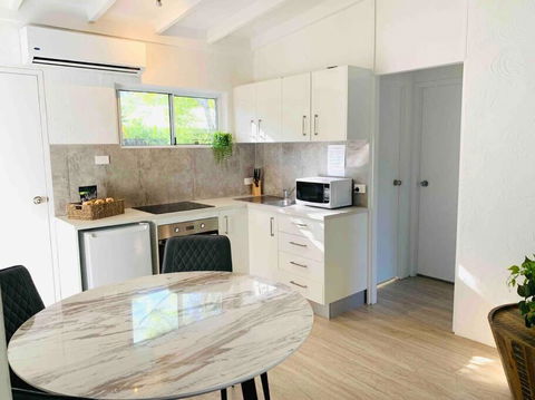 PA1,Great Holiday In Sunshine Beach With Your Pets - Accommodation Nelson Bay 2