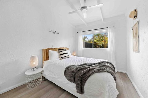 PA1,Great Holiday In Sunshine Beach With Your Pets - Accommodation Nelson Bay 3