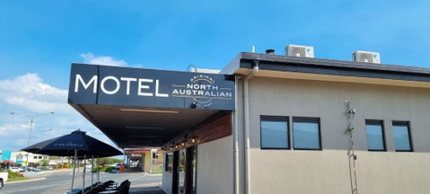 Original North Australian - Accommodation Nelson Bay 1