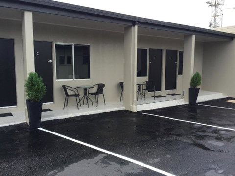 Original North Australian - Accommodation Nelson Bay 2