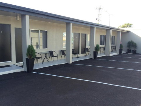Original North Australian - Accommodation Nelson Bay 3