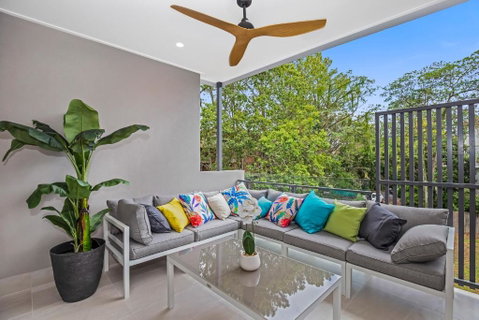 Park Avenue Luxe Townhouse Brand New Sleeps 9 - Accommodation Nelson Bay 2