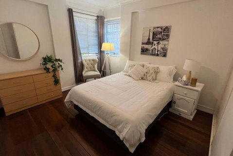 Paddington Pad With Back Deck And Free Car Space Close To Suncorp - Accommodation Nelson Bay 0