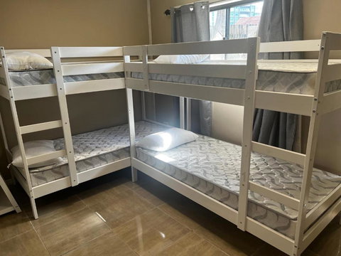 Palm Backpackers - Accommodation Nelson Bay 0