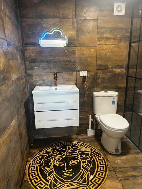 Palm Backpackers - Accommodation Nelson Bay 2