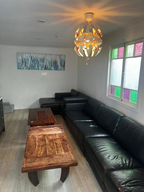 Palm Hamilton Backpacker - Accommodation Nelson Bay 1