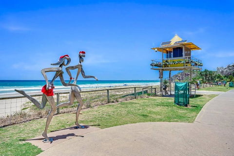 PALMA - Couples Beach Shack! - Accommodation Nelson Bay 3