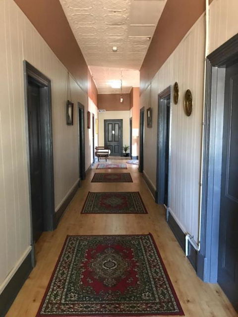 Pampas Motel Port Augusta - Accommodation Nelson Bay 2