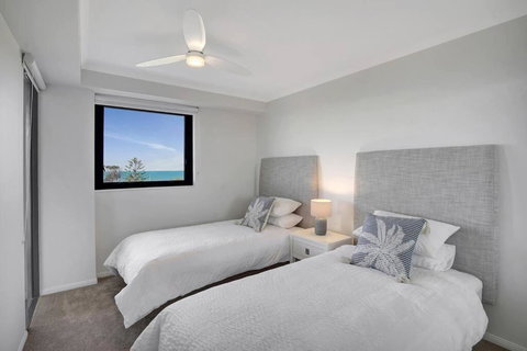 Panoramic Ocean View 2 Bed 2 Bath - Accommodation Nelson Bay 2