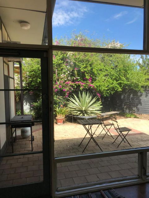 Paradise Grove - Nelsons Bay Accommodation 0